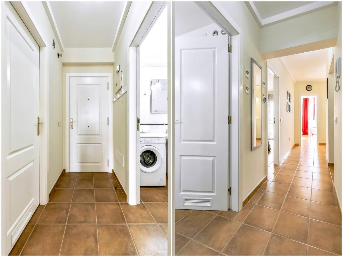 San Isidro Apartment Ngoại thất bức ảnh